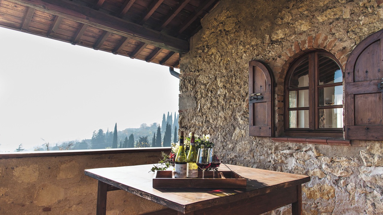 Photo of Others in Borgo Trento