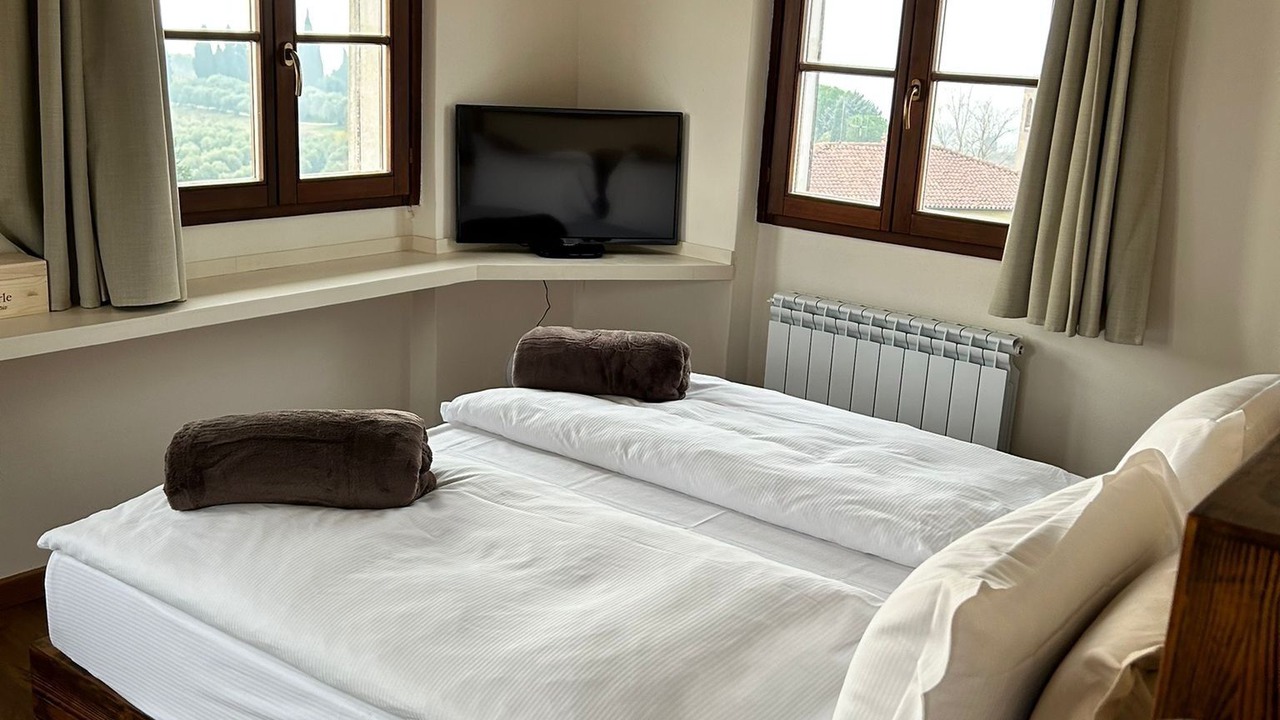 Photo of Bedroom in Borgo Trento