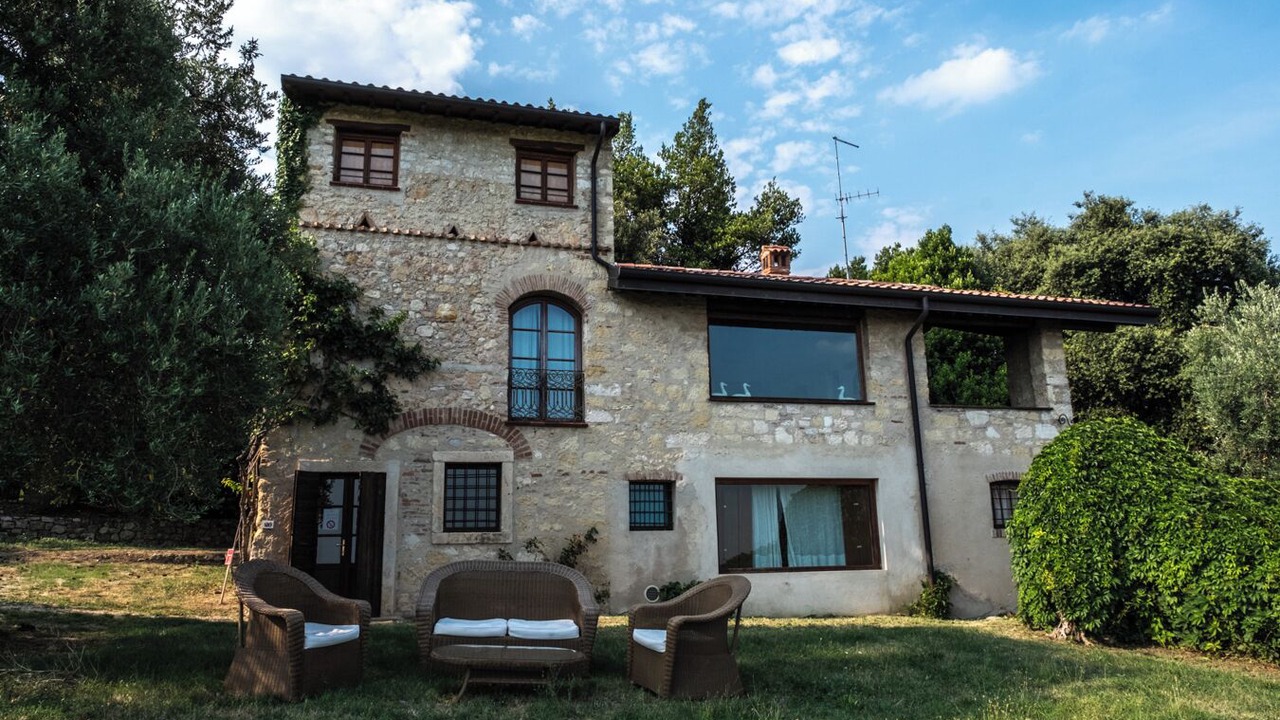 Photo of Outdoor in Borgo Trento