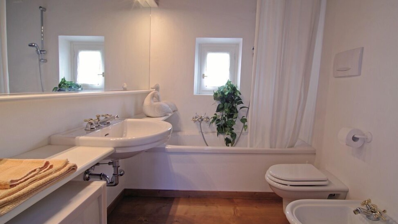 Photo of Bathroom in Borgo Trento