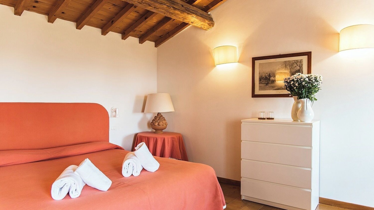 Photo of Outdoor in Borgo Trento
