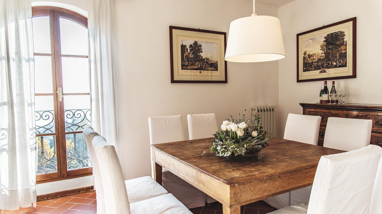Photo of Bedroom in Borgo Trento