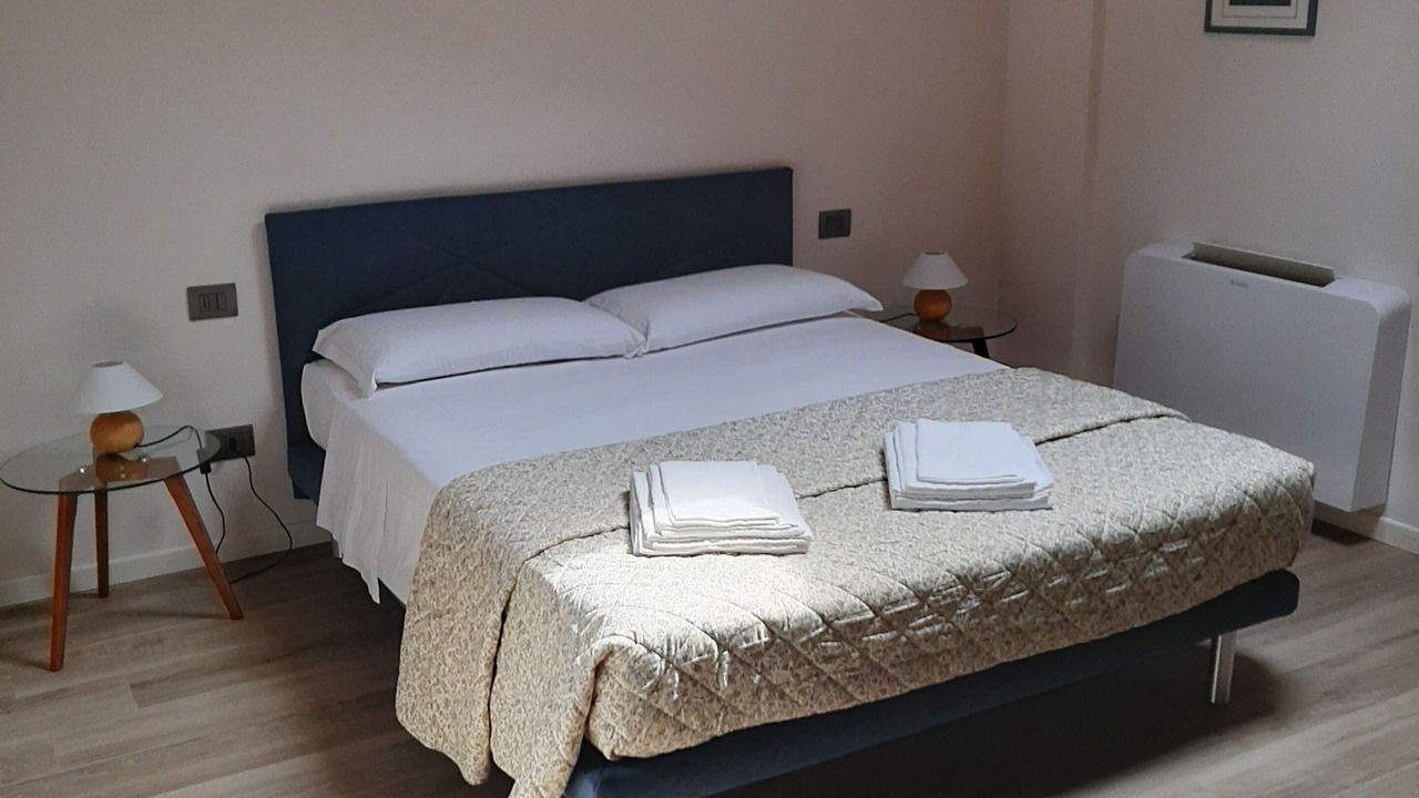 Photo of Bedroom in Settimo