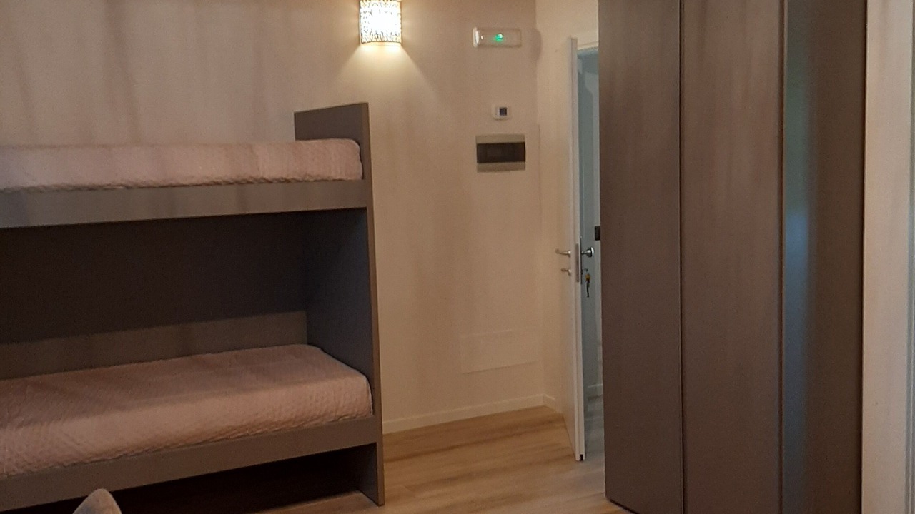 Photo of Bedroom in Settimo