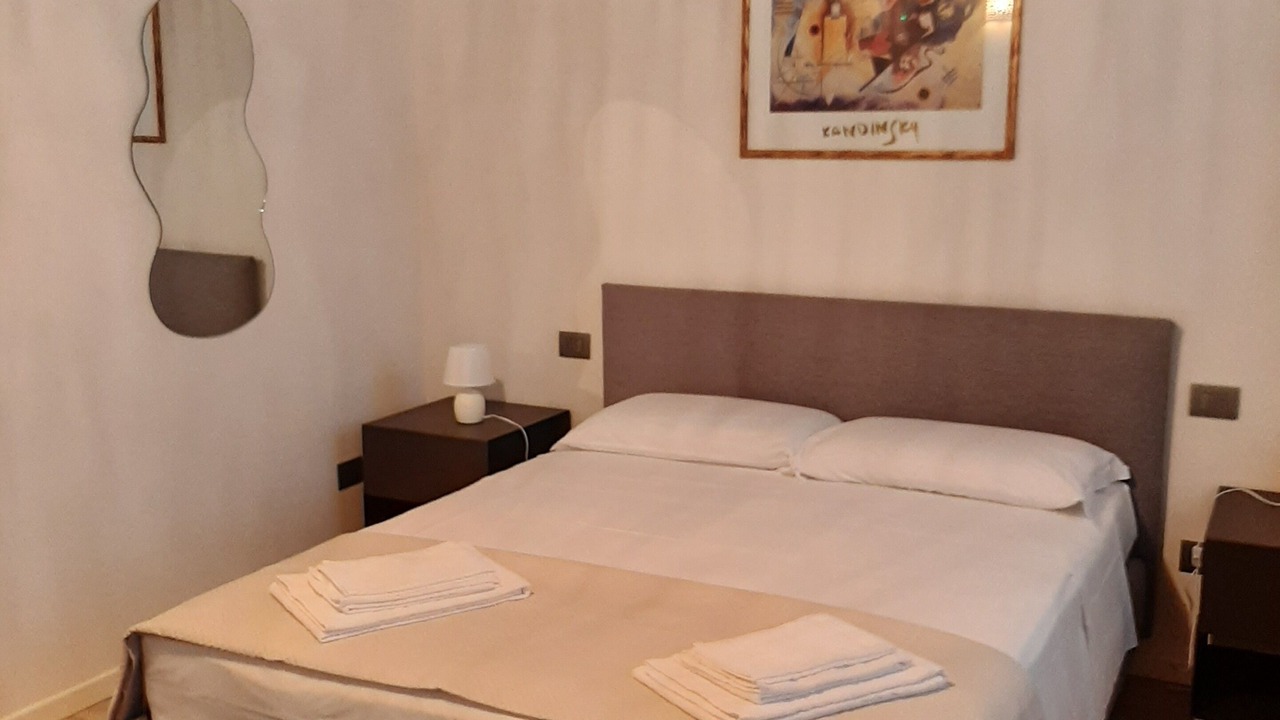 Photo of Bedroom in Settimo