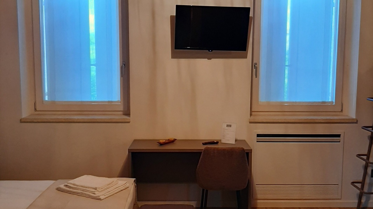 Photo of Bedroom in Settimo