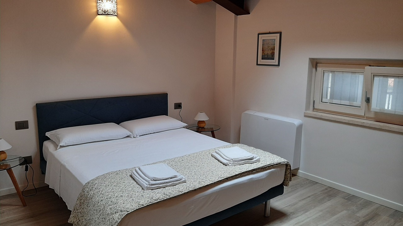 Photo of Bedroom in Settimo