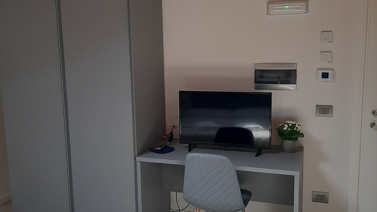 Photo of Bedroom in Settimo