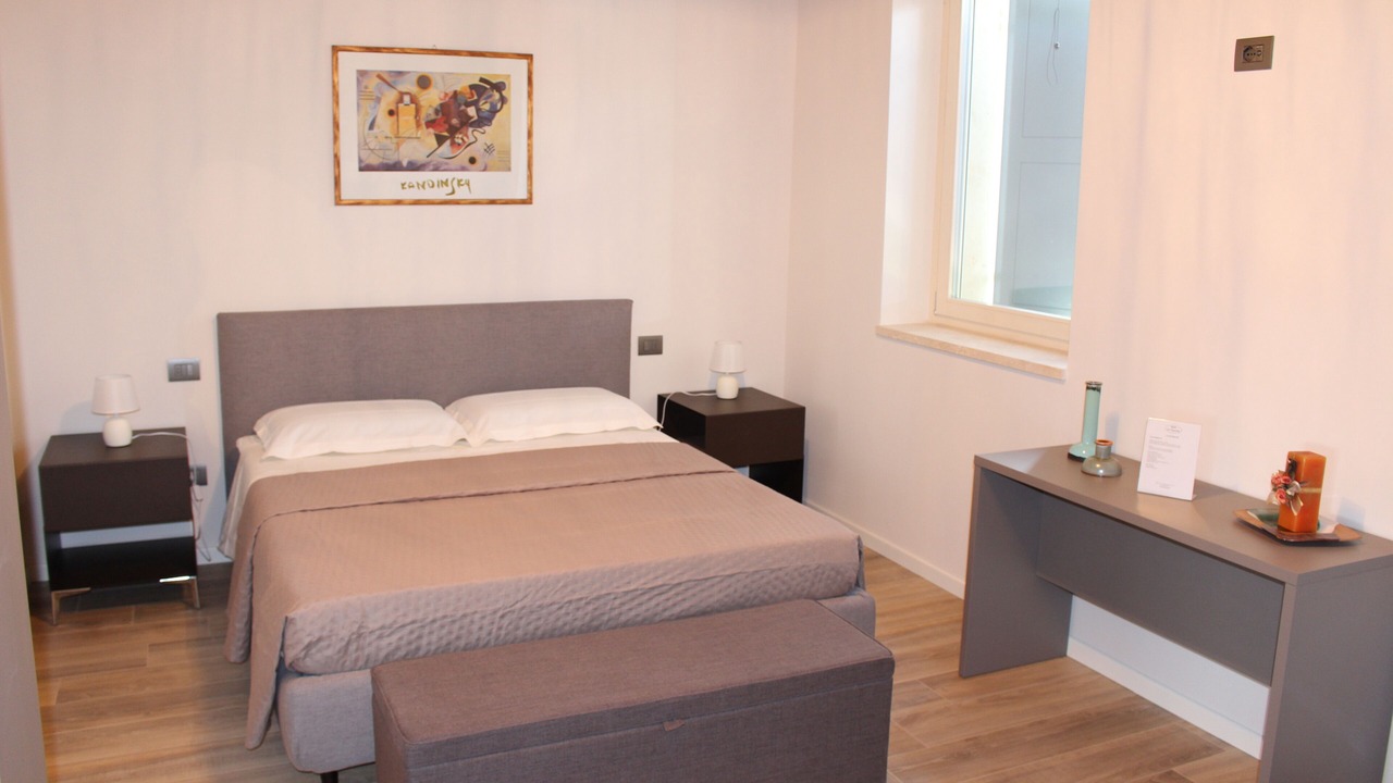 Photo of Bedroom in Settimo