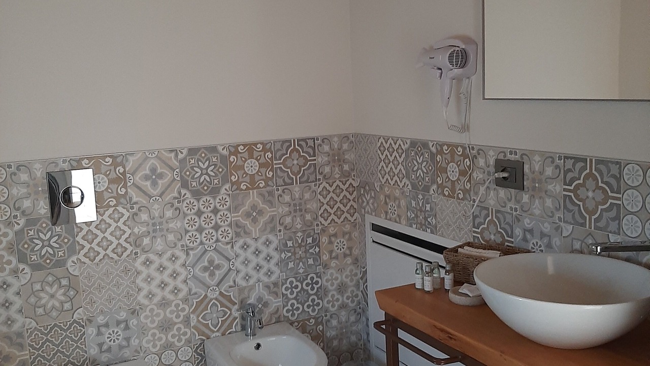 Photo of Bathroom in Settimo