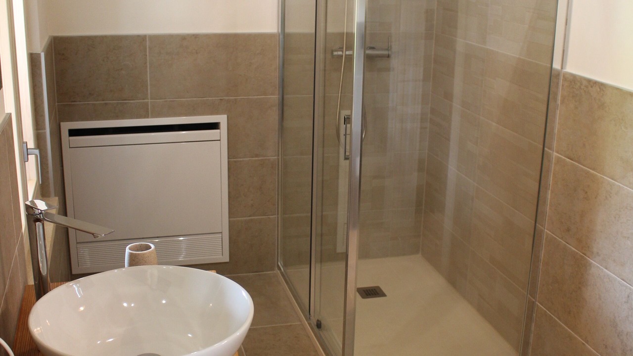 Photo of Bathroom in Settimo