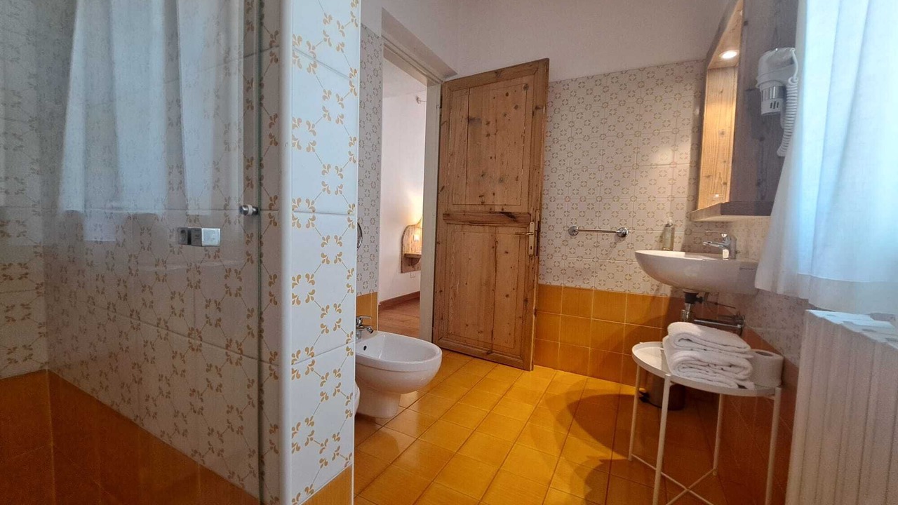 Photo of Bathroom in Nord-Ovest
