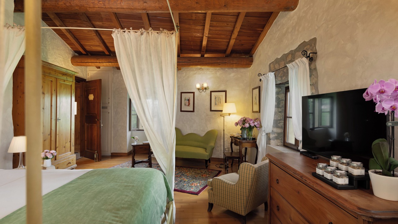 Photo of Bedroom in Negrar