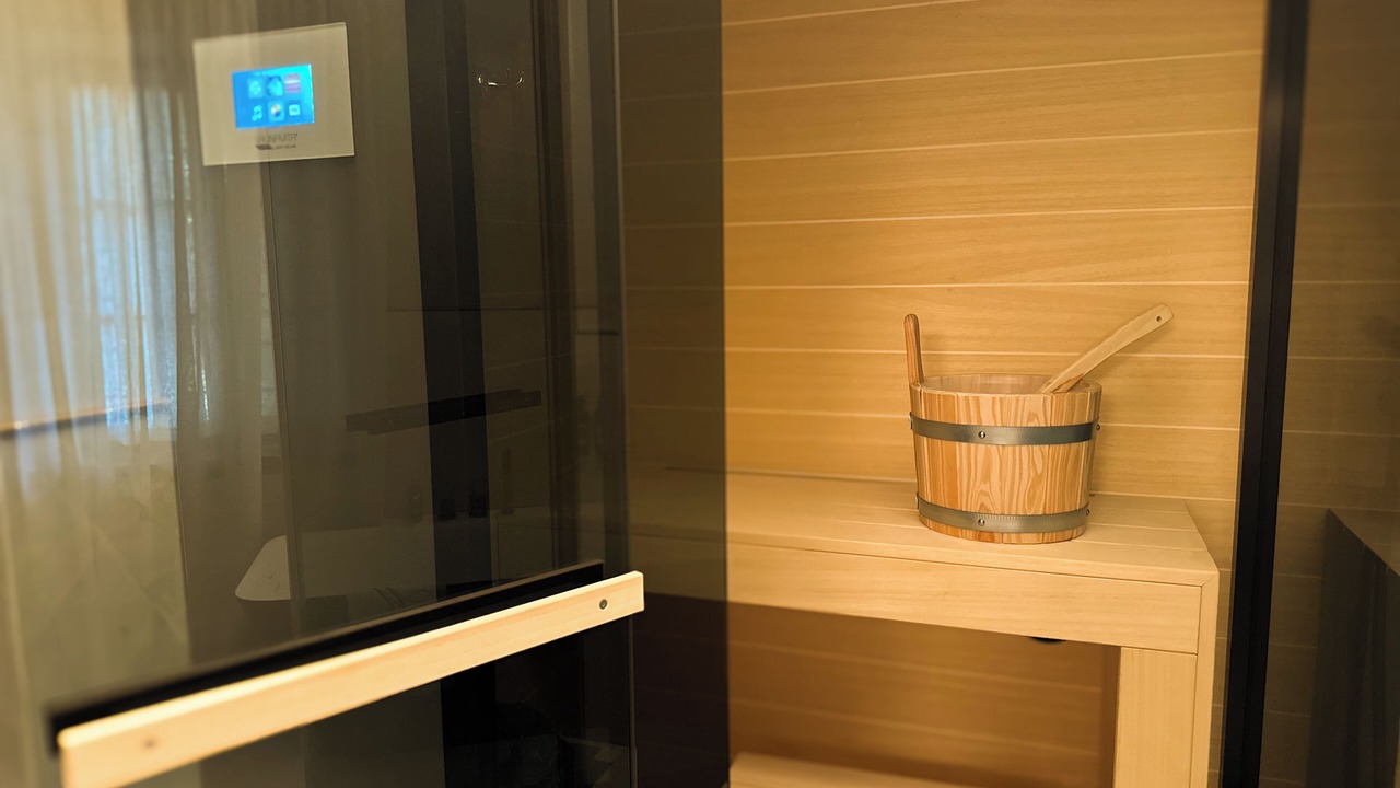 Photo of Bathroom in Negrar