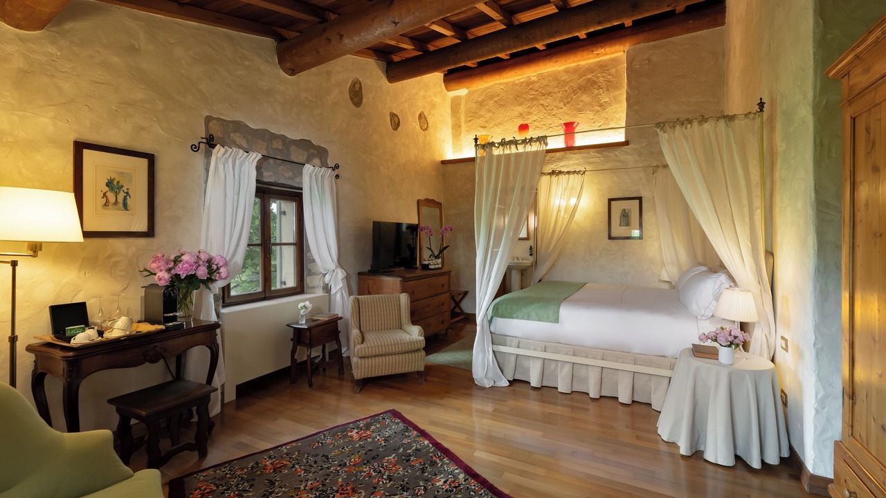 Photo of Bedroom in Negrar