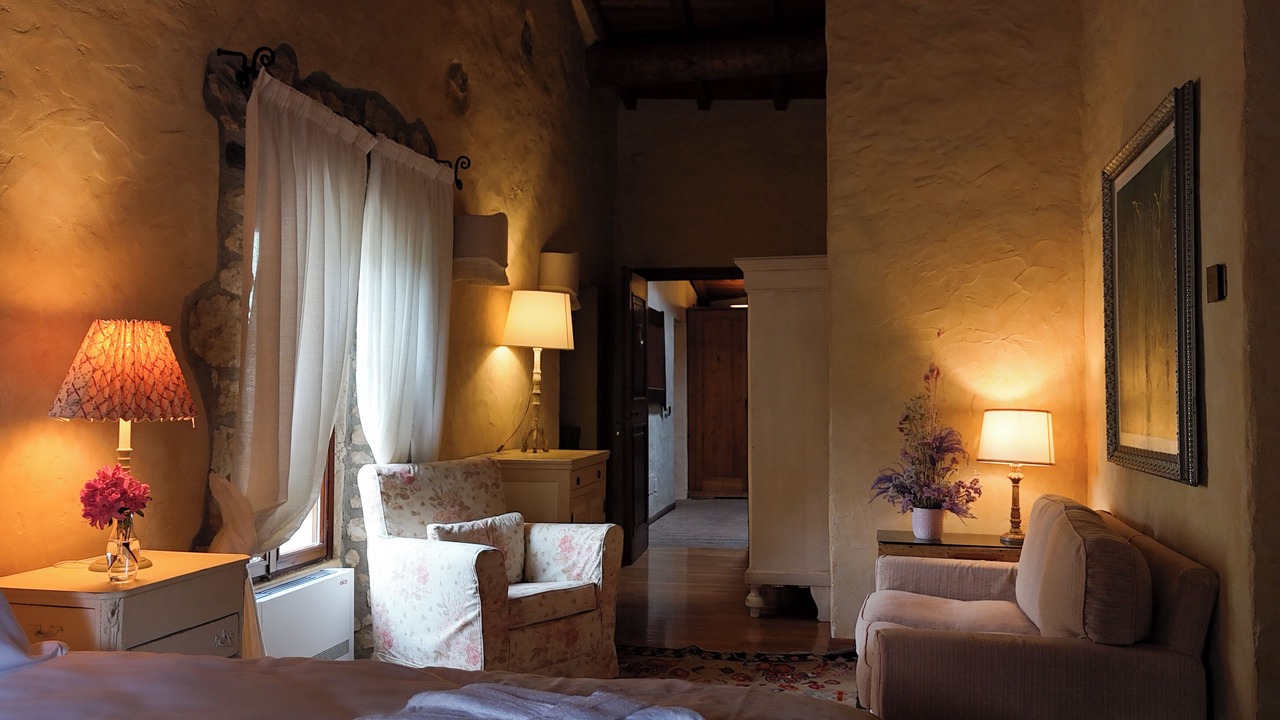 Photo of Bedroom in Negrar