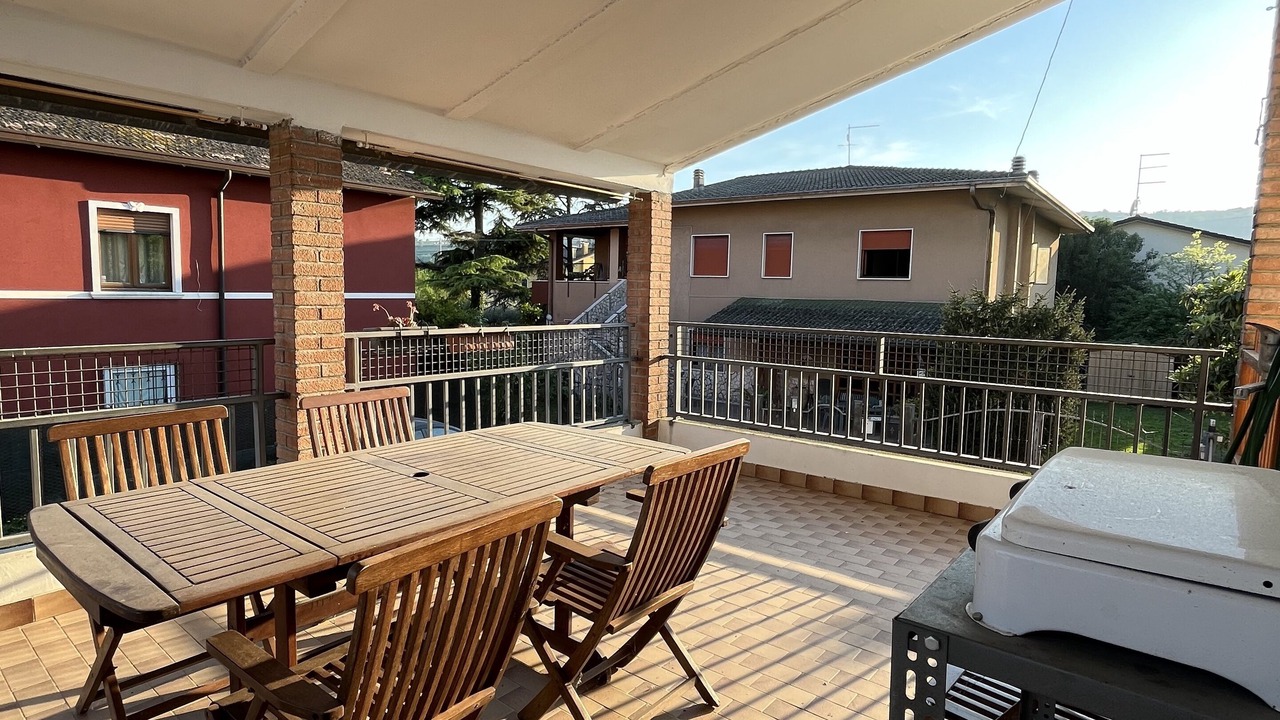 Photo of Patio Balcony in Monteforte d'Alpone