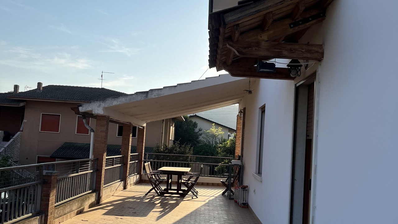 Photo of Patio Balcony in Monteforte d'Alpone
