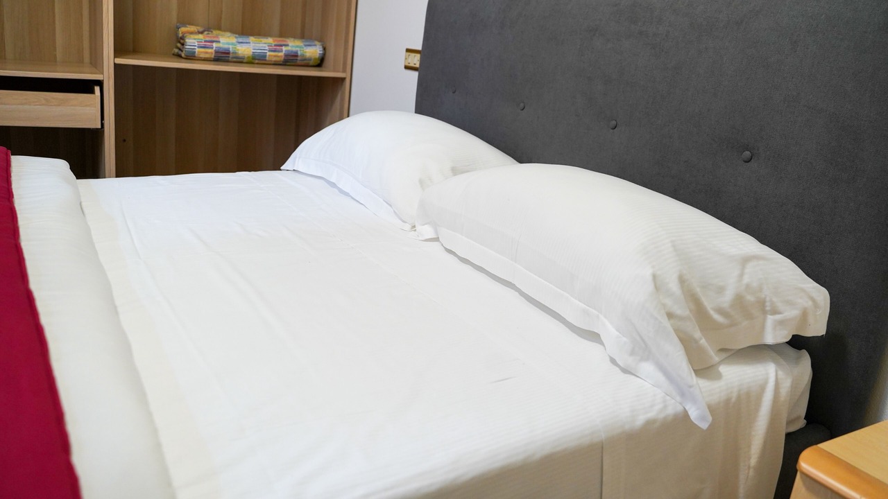 Photo of Bedroom in Pizzoletta