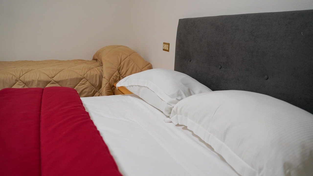 Photo of Bedroom in Pizzoletta