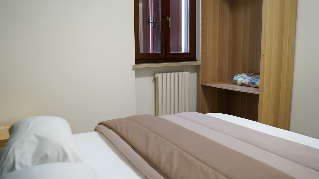 Photo of Bedroom in Pizzoletta