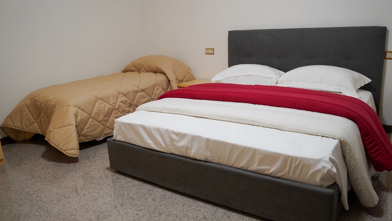Photo of Bedroom in Pizzoletta
