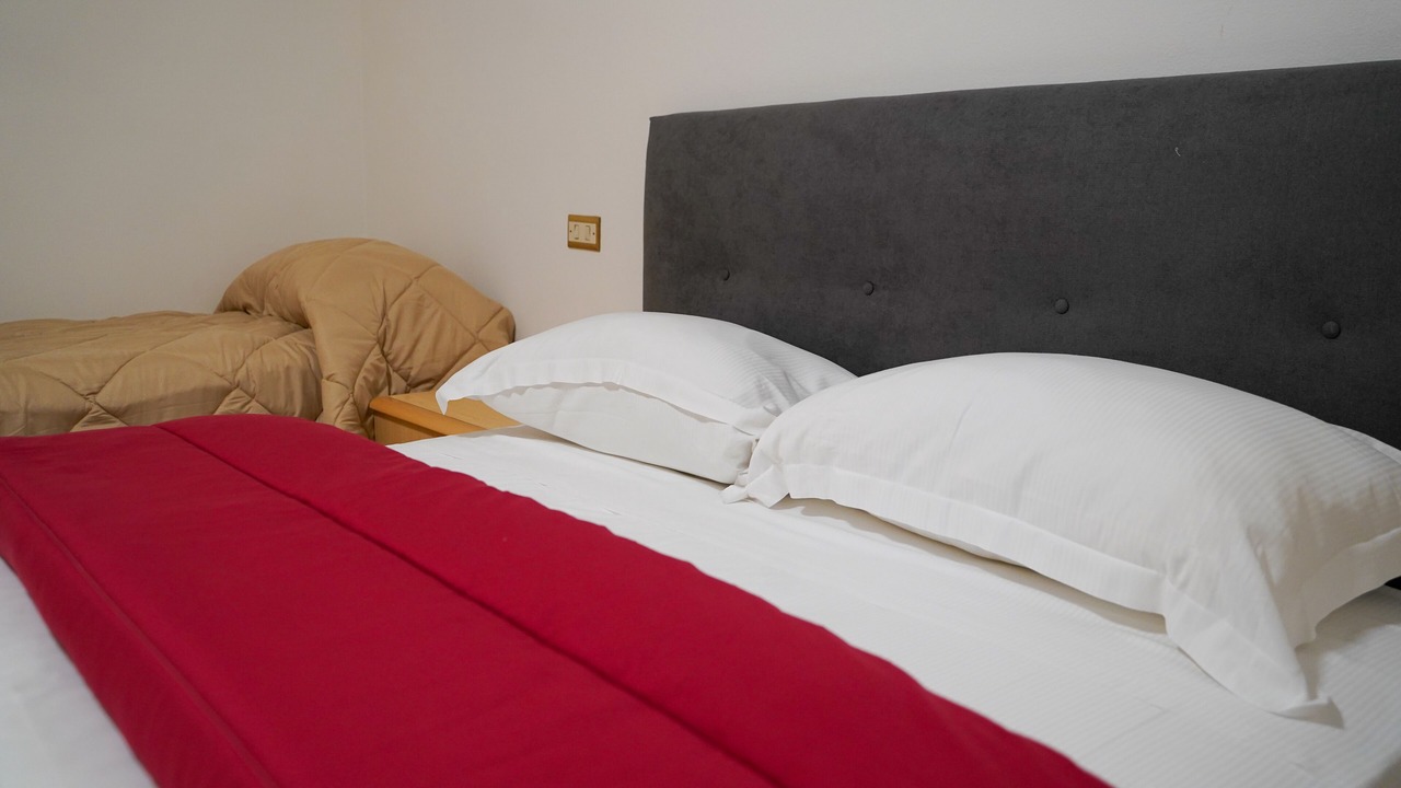 Photo of Bedroom in Pizzoletta