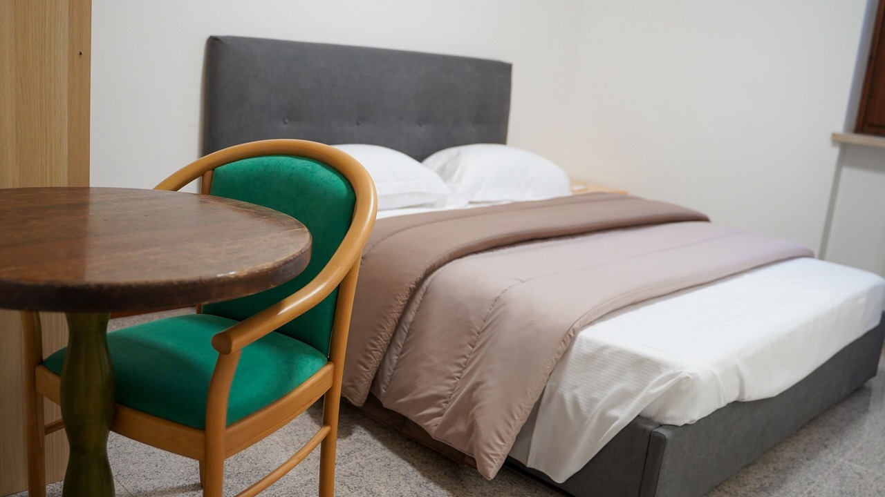 Photo of Bedroom in Pizzoletta