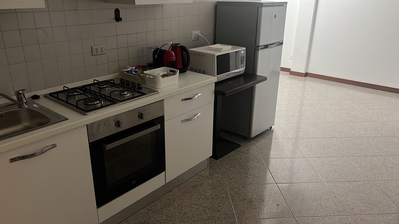 Photo of Kitchen in Pizzoletta