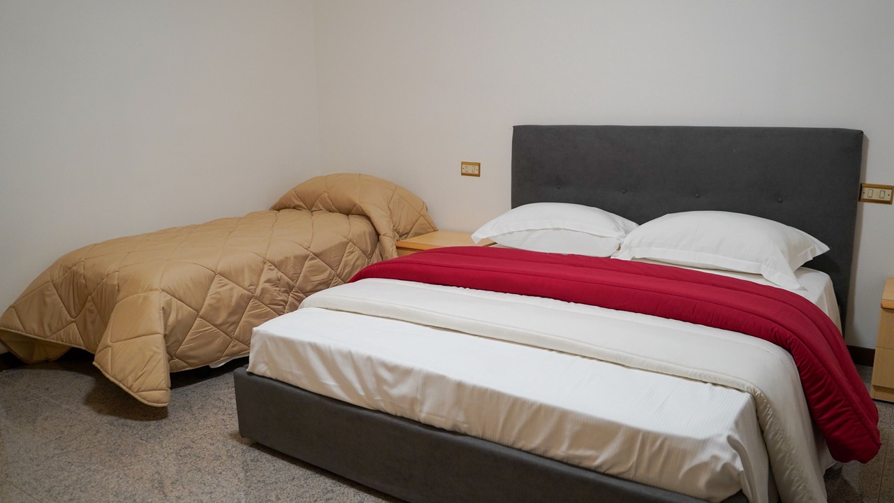 Photo of Bedroom in Pizzoletta