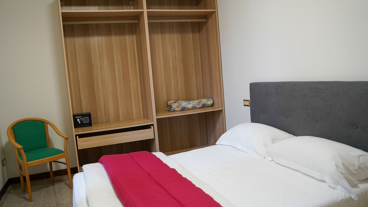 Photo of Bedroom in Pizzoletta