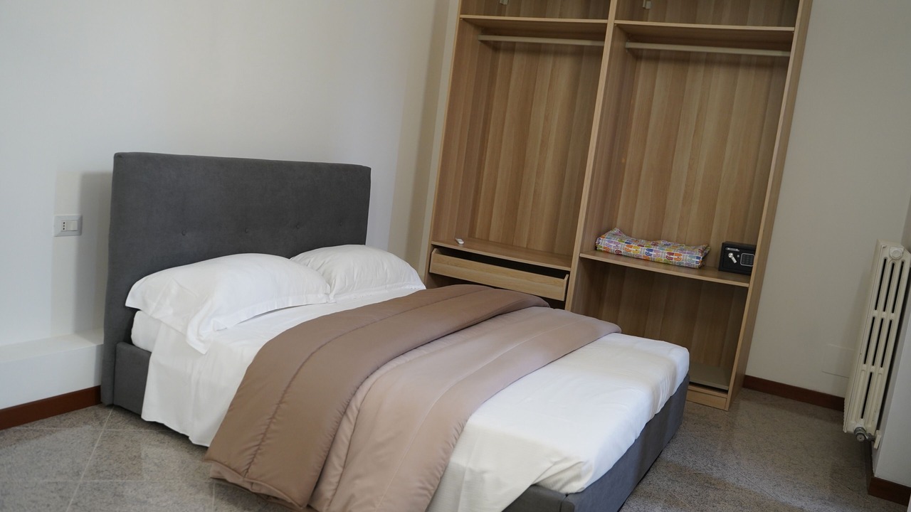 Photo of Bedroom in Pizzoletta