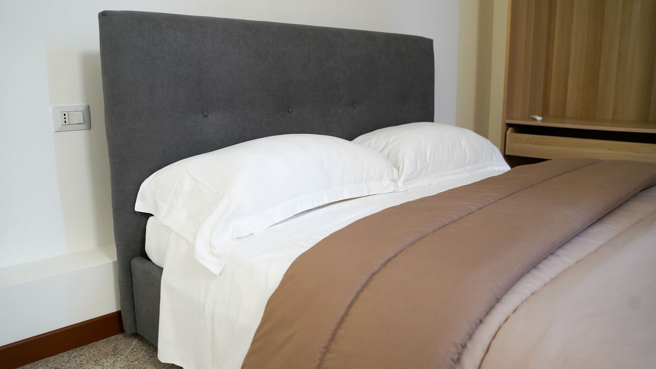 Photo of Bedroom in Pizzoletta