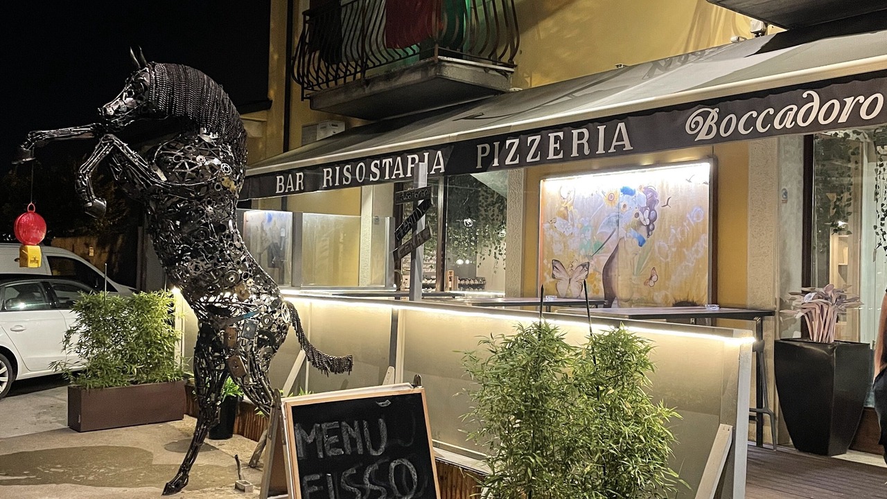 Photo of Outdoor in Pizzoletta