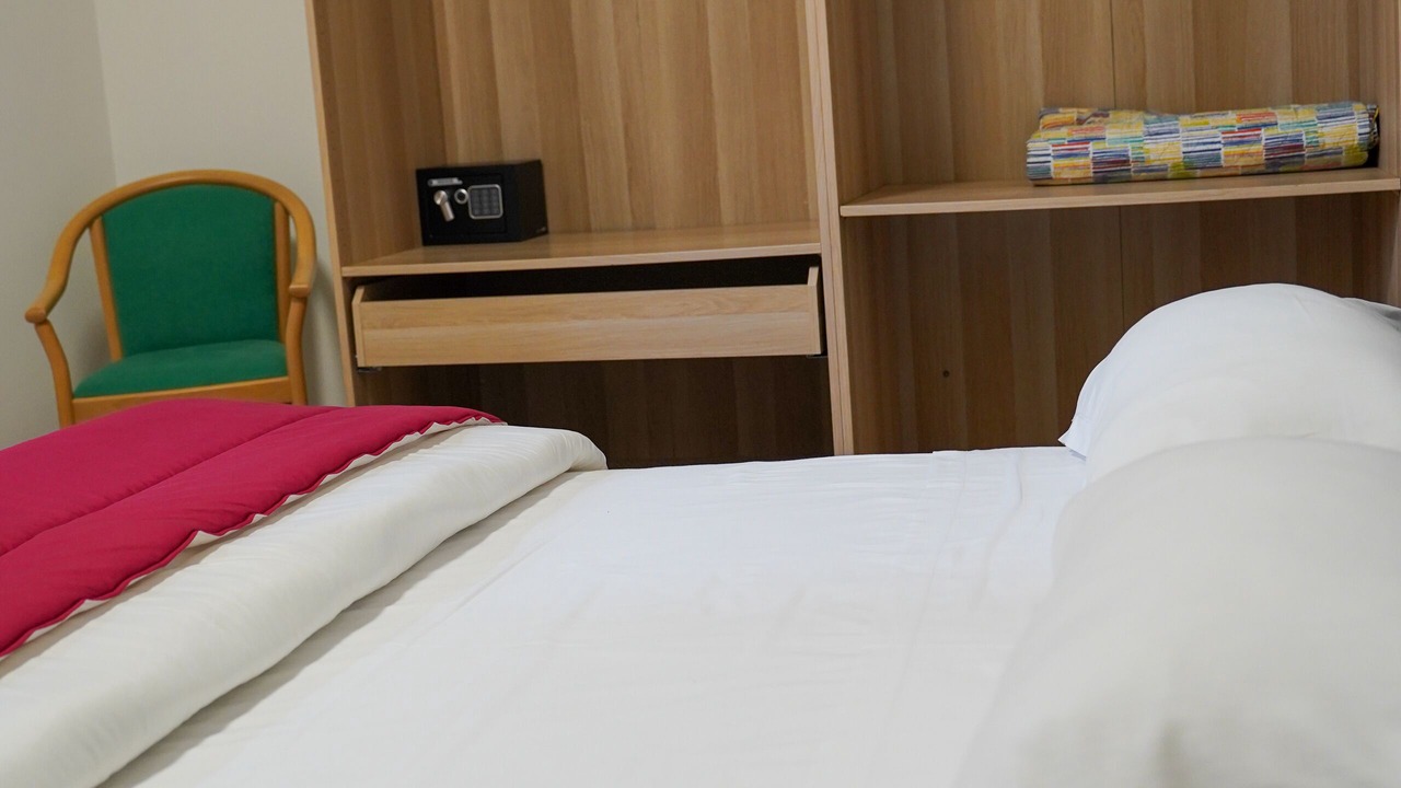 Photo of Bedroom in Pizzoletta