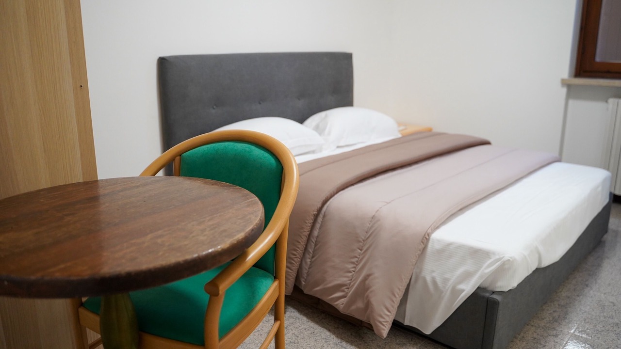 Photo of Bedroom in Pizzoletta