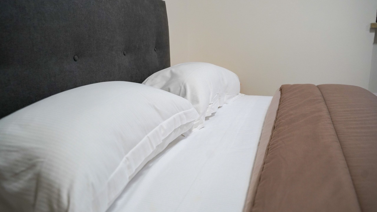 Photo of Bedroom in Pizzoletta