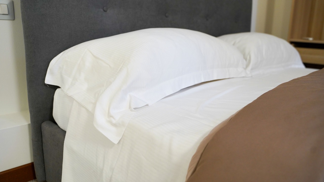 Photo of Bedroom in Pizzoletta