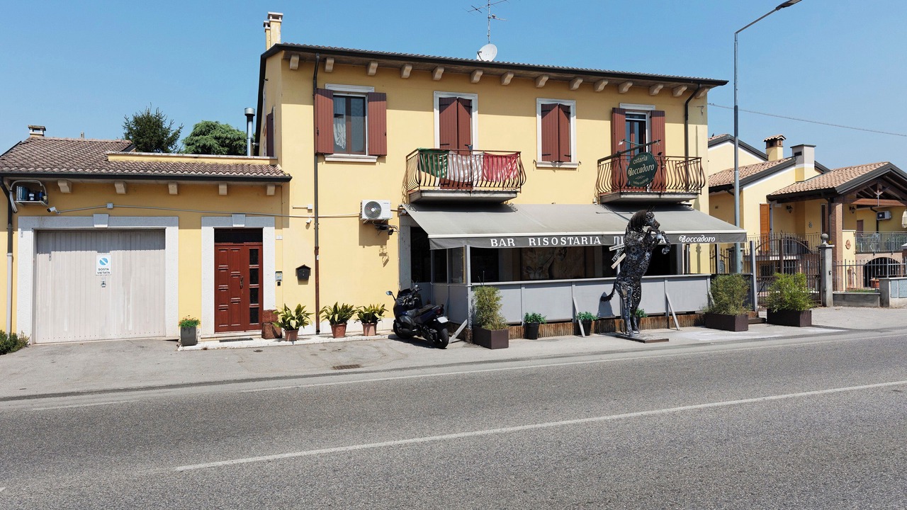 Photo of Outdoor in Pizzoletta