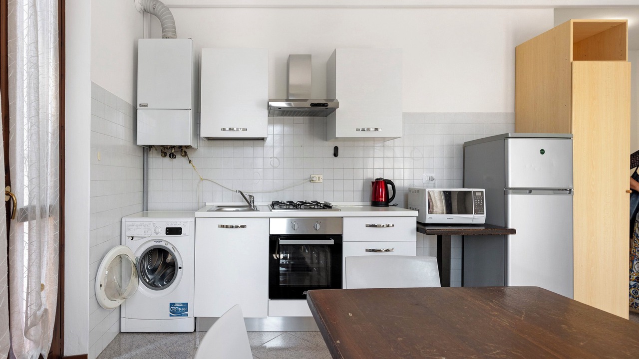 Photo of Kitchen in Pizzoletta