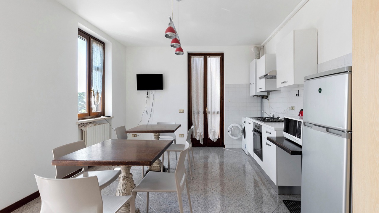 Photo of Kitchen in Pizzoletta