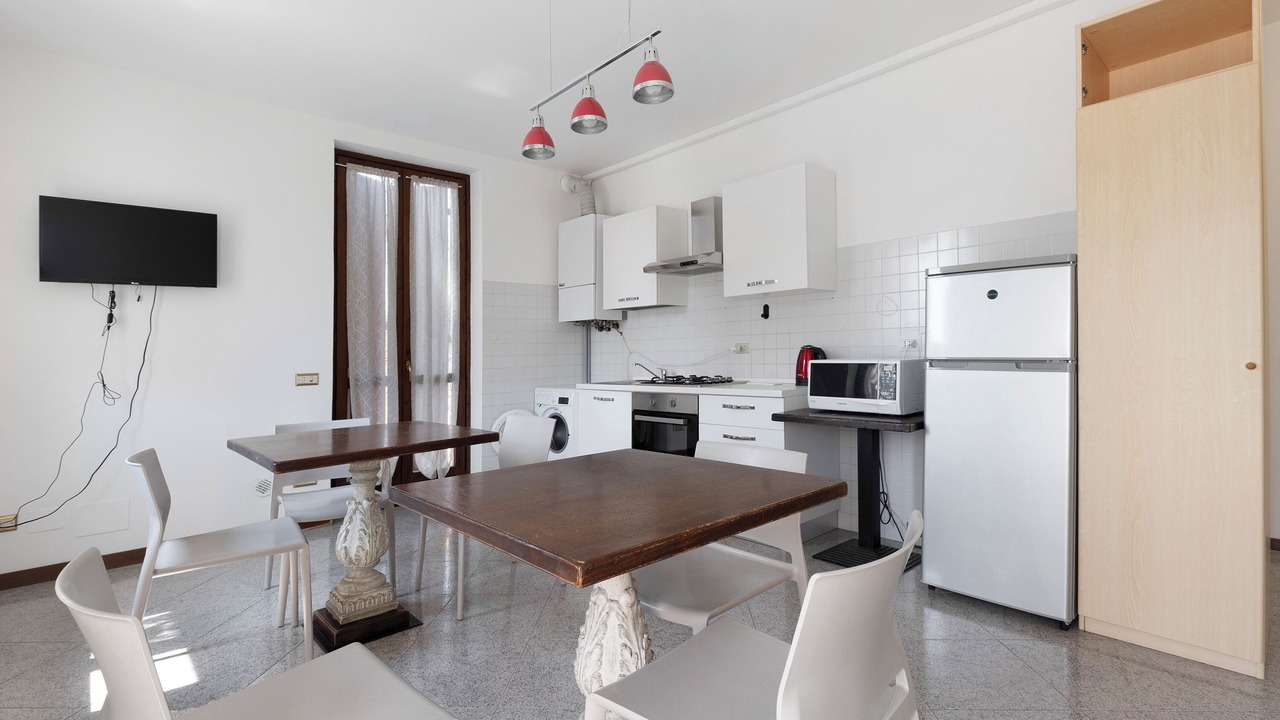 Photo of Kitchen in Pizzoletta