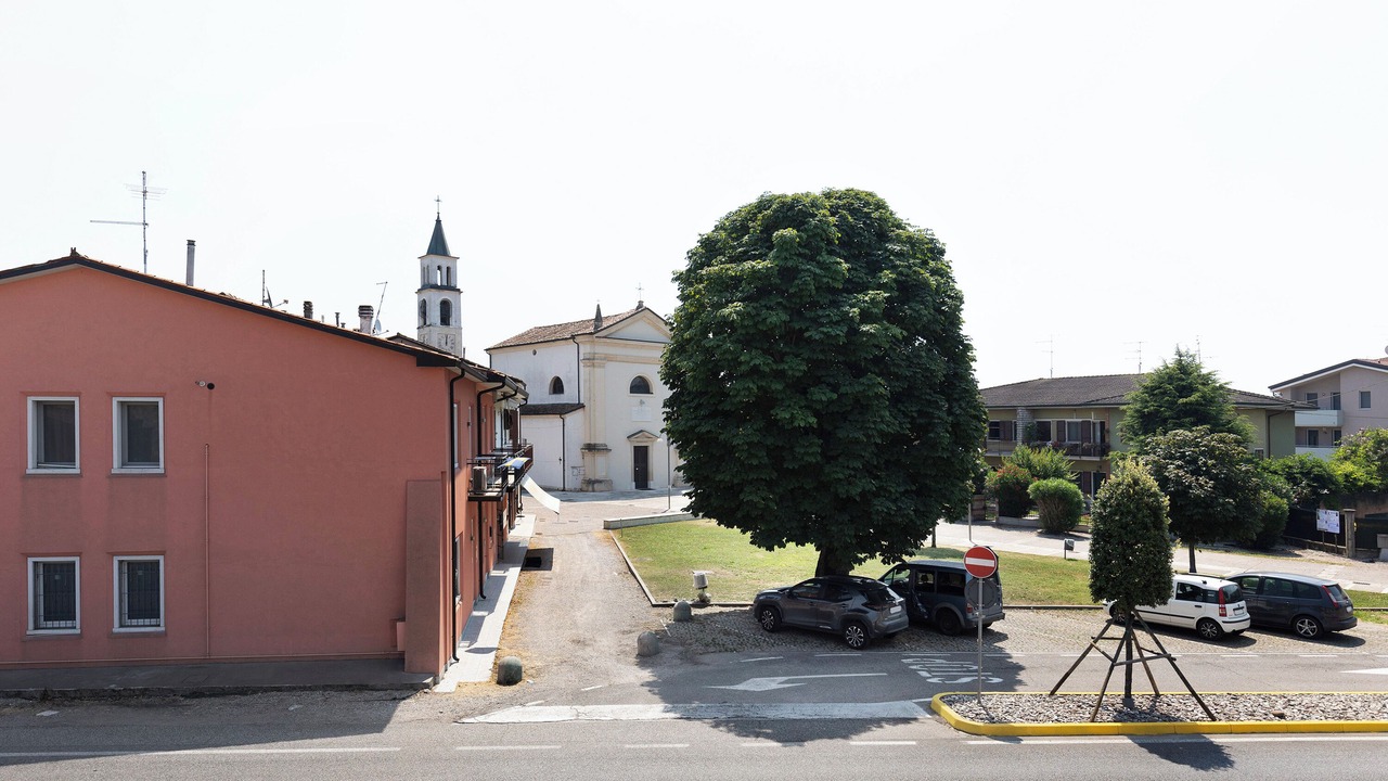 Photo of Outdoor in Pizzoletta