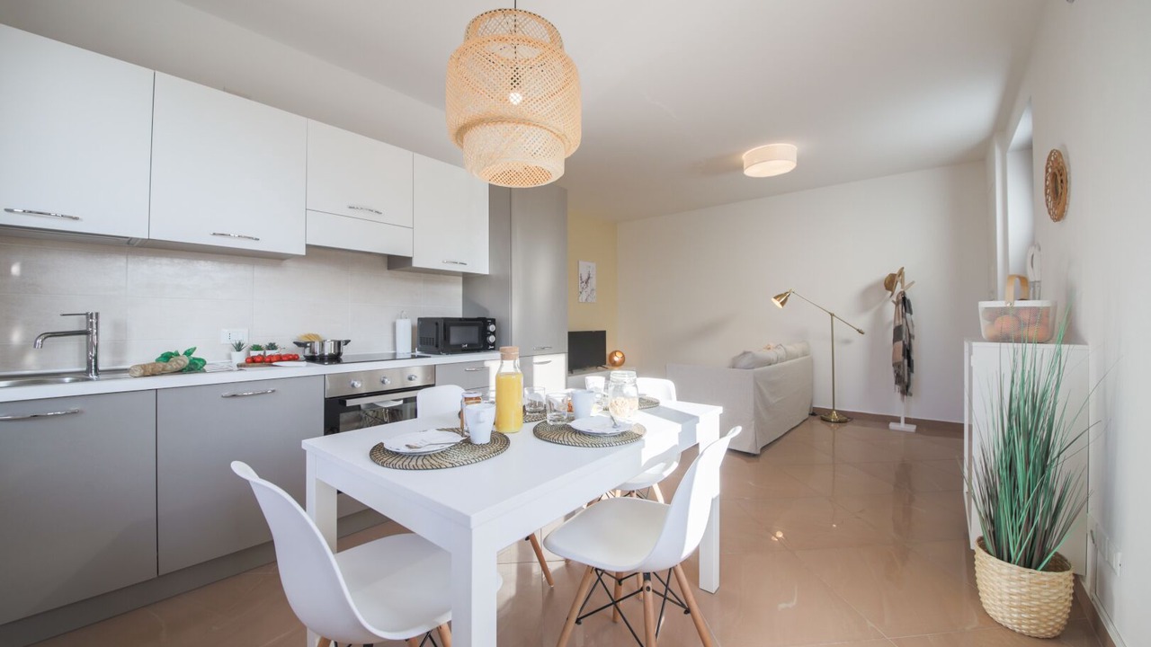 Photo of Kitchen in Sommacampagna