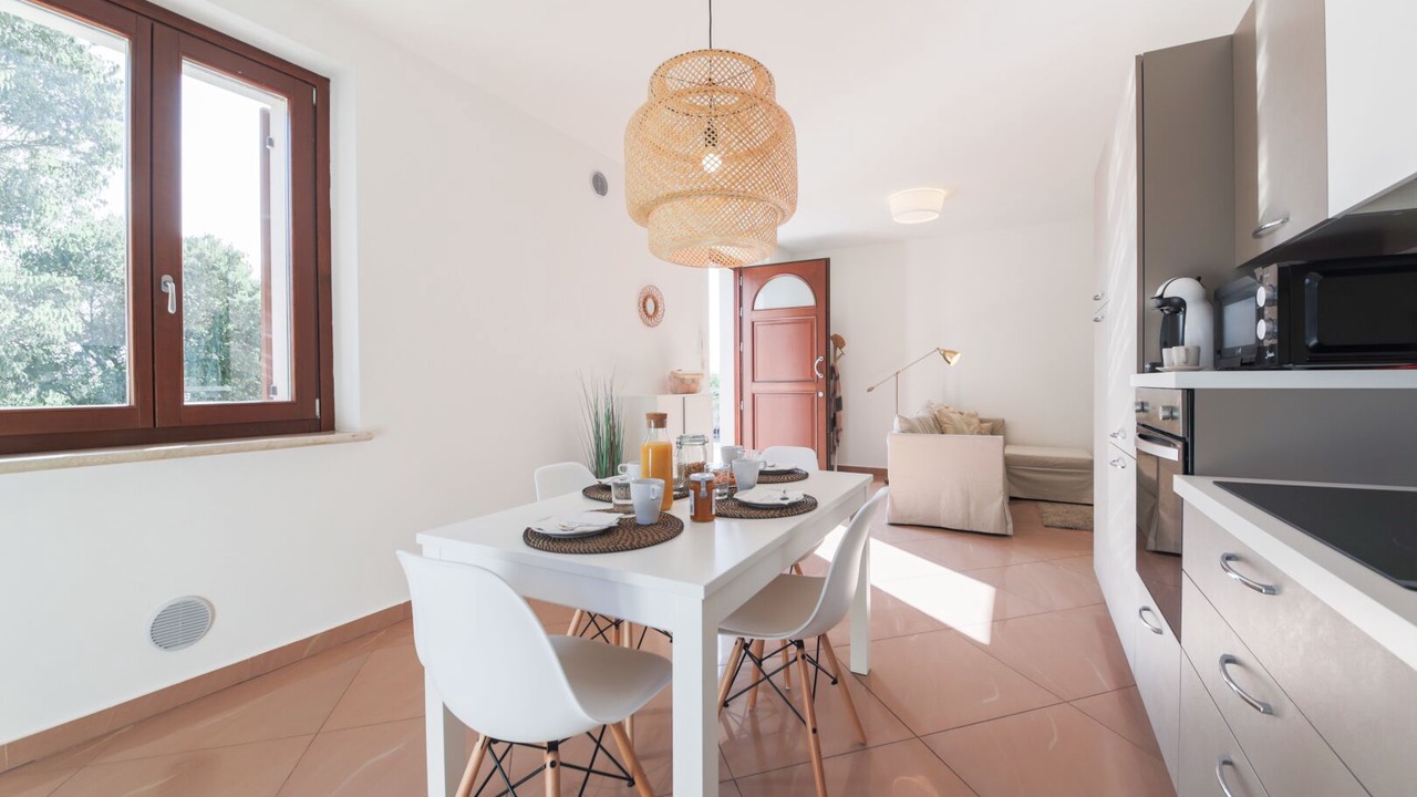 Photo of Kitchen in Sommacampagna