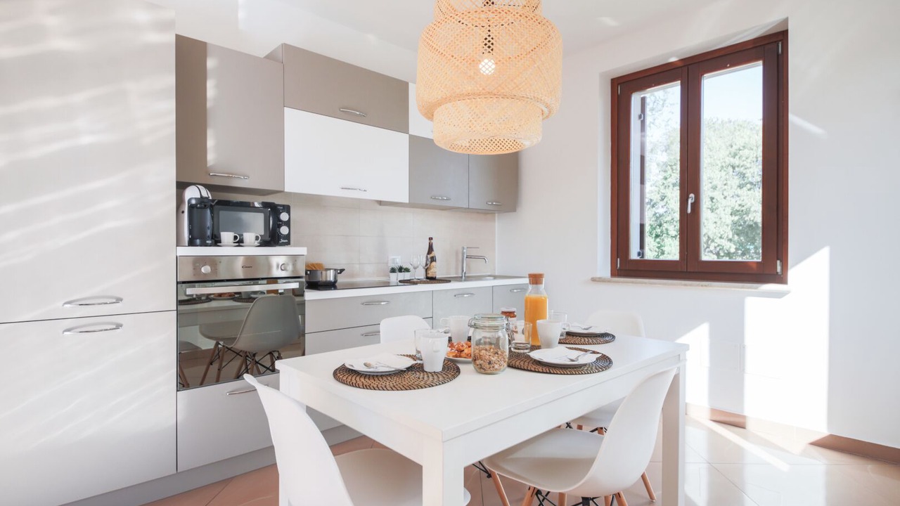 Photo of Kitchen in Sommacampagna