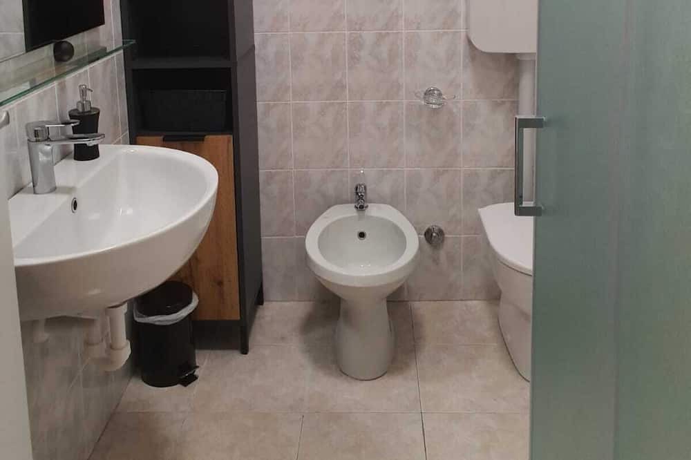 Photo of Bathroom in Negrar