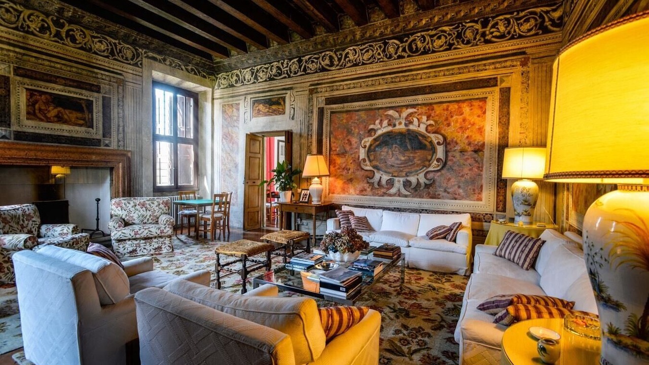 Photo of Livingroom in Bussolengo