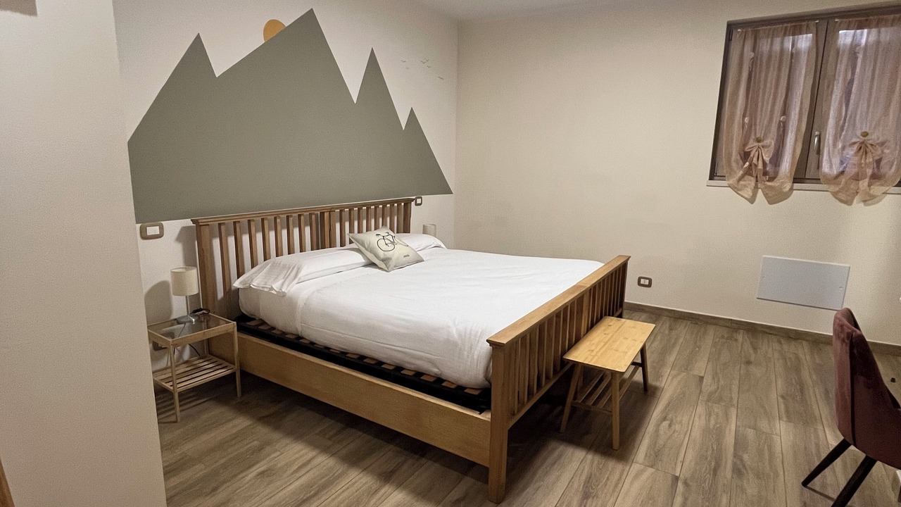 Photo of Bedroom in Buttapietra