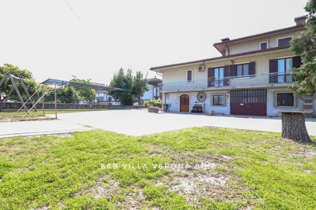 Photo of Outdoor in Buttapietra